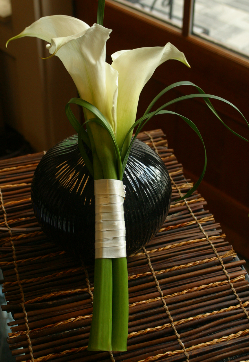 Ceremony flowers, Florist Atlanta Ga, Wedings at DoubleTree Hotel